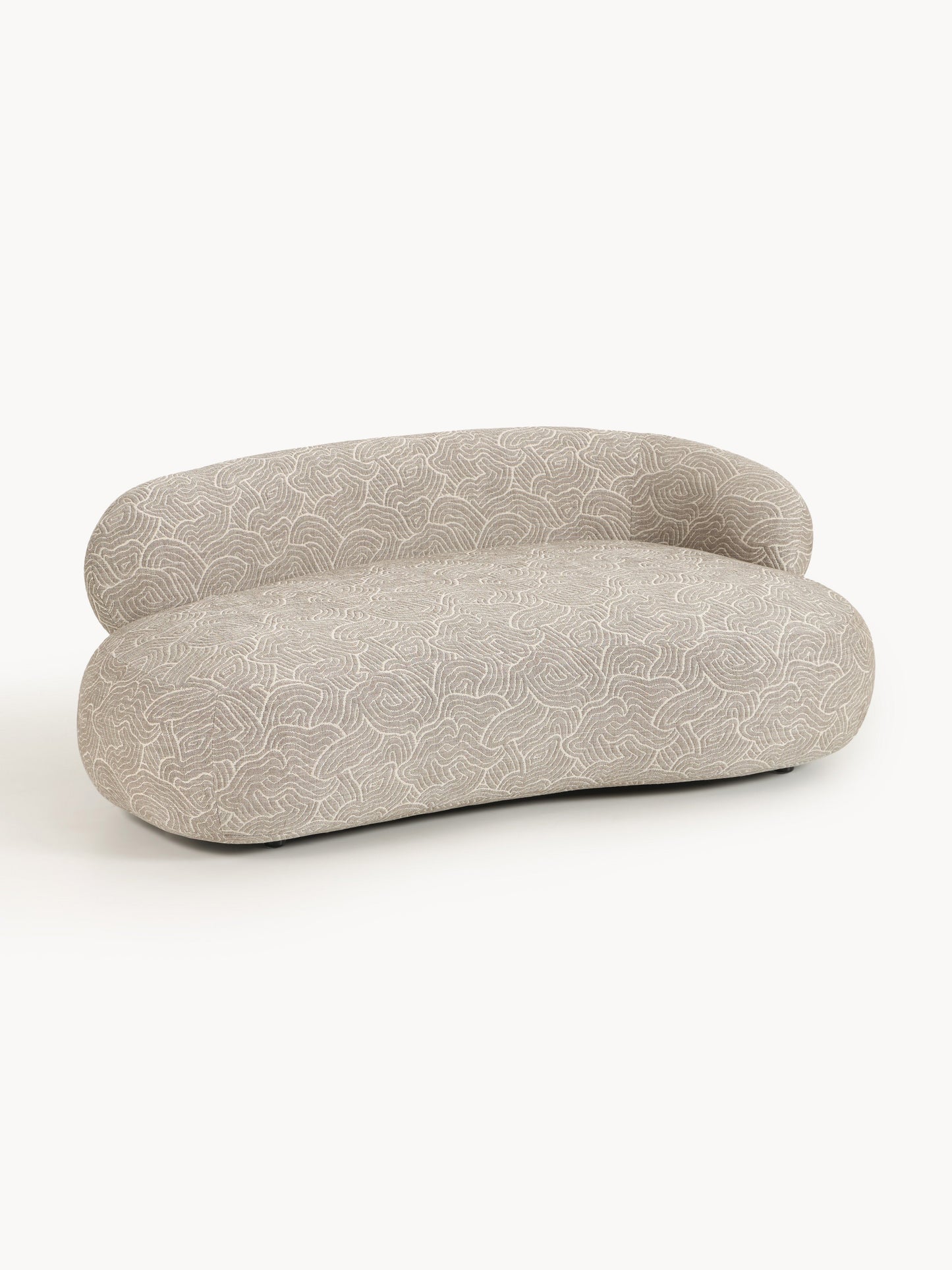 Alba Settee (2-Seater)
