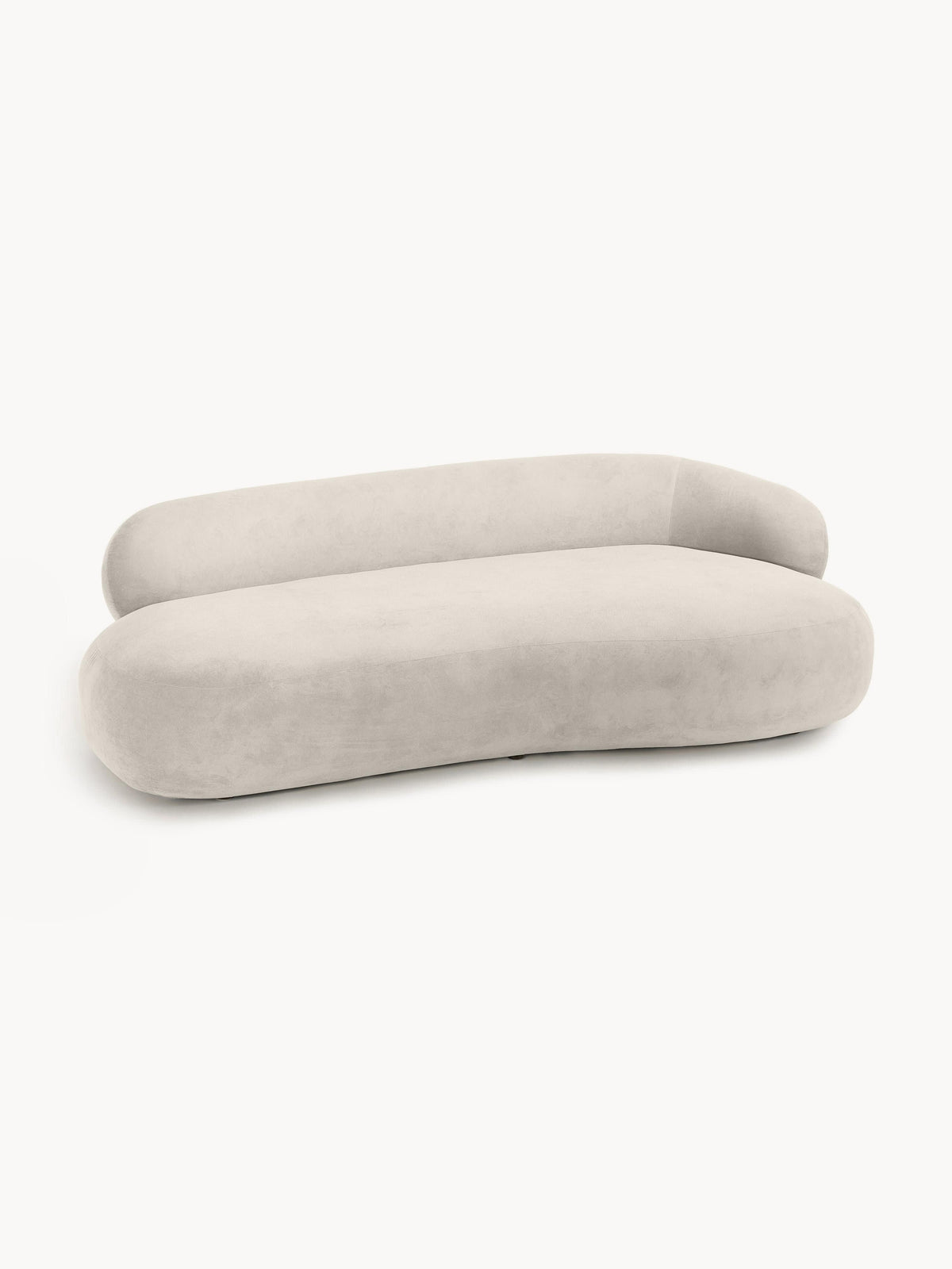 Alba Settee (3-Seater)