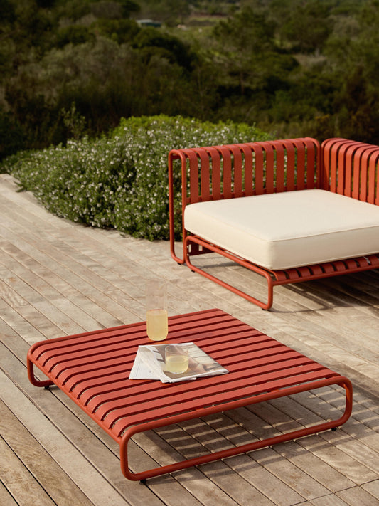 Caio Corner Unit for the Garden