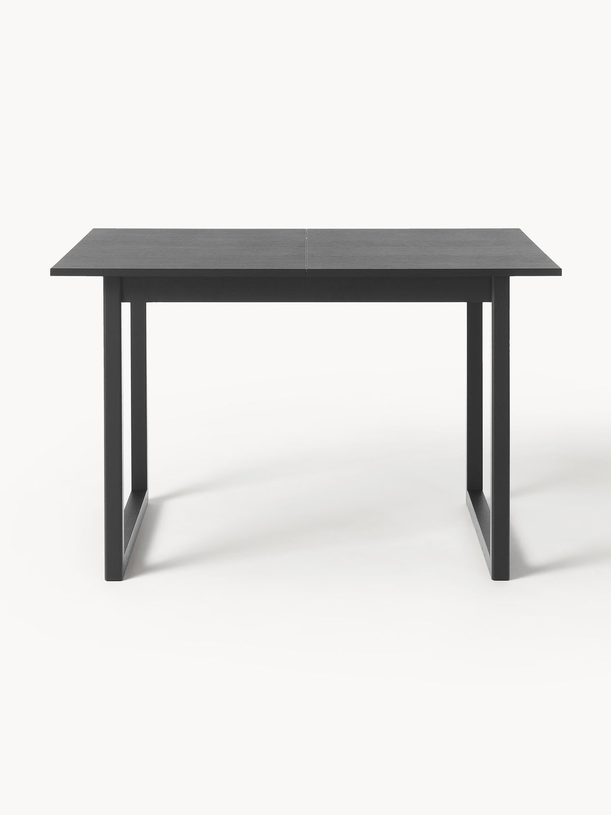 Calla Dining Table with Extension, Available in Various Sizes