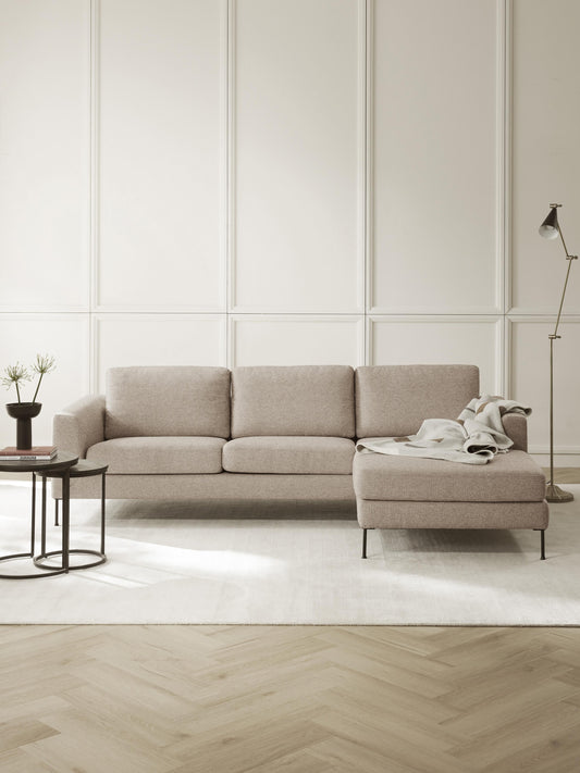Cucita Corner Settee (3-Seater)