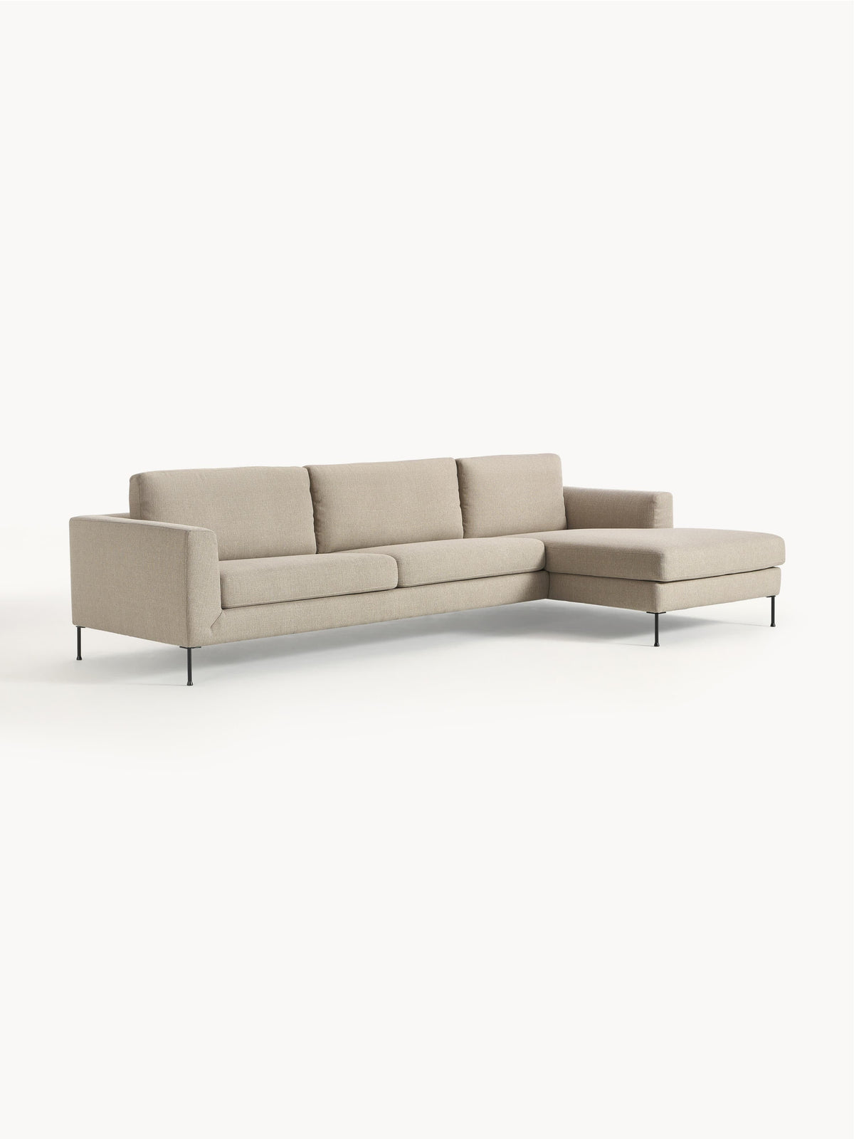 Cucita Corner Settee (4-Seater)