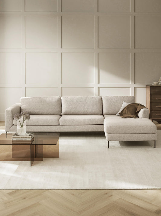 Cucita Corner Settee (4-Seater)