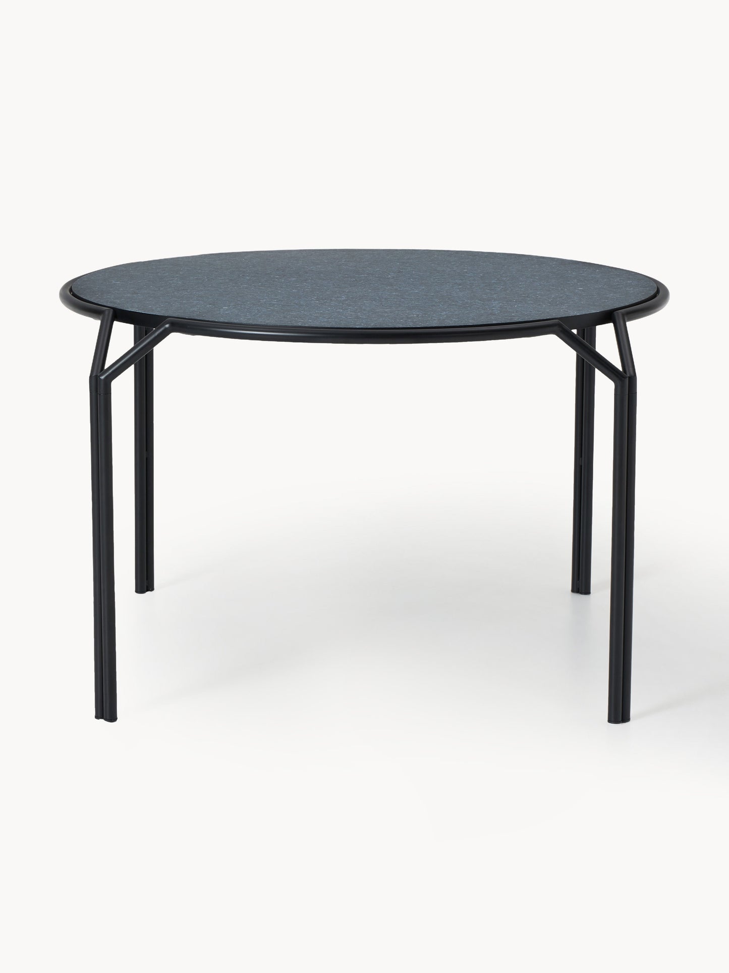 Danilo Dining Table, Round, Measuring Ø 120 cm