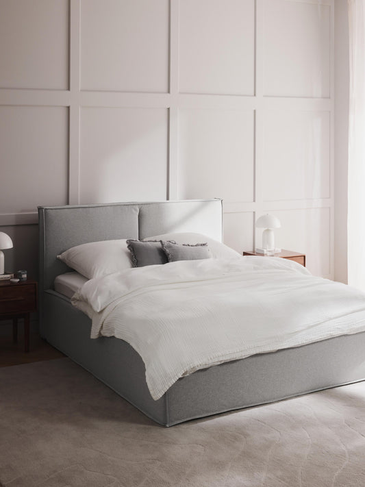 Dream Bed (Upholstered)