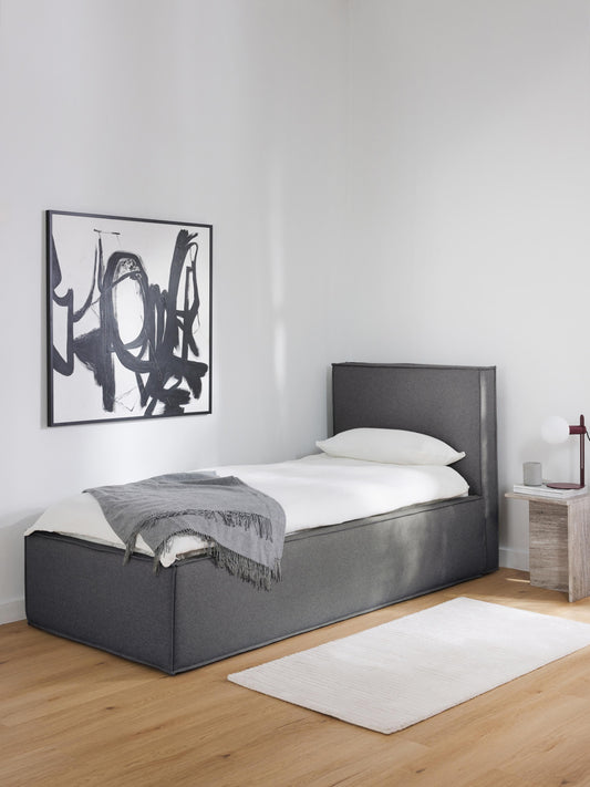 Dream Single-Size Bed Frame