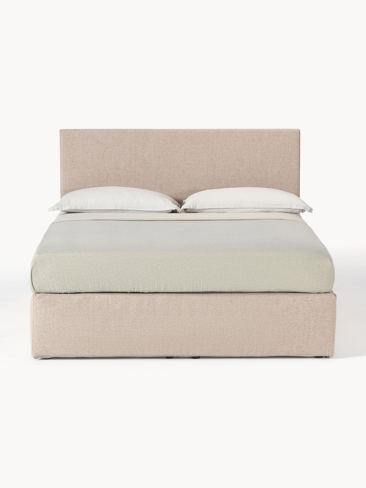 Eliza Bed Frame (Box Spring)