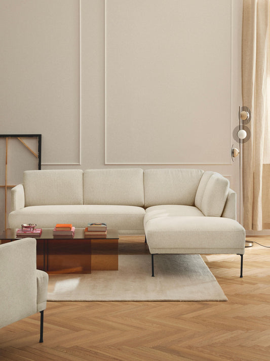 Fluente Corner Settee