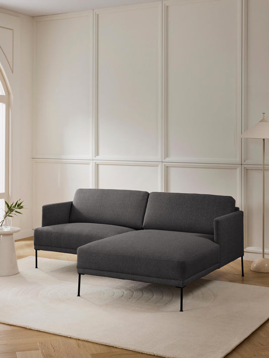 Fluente Small Corner Settee