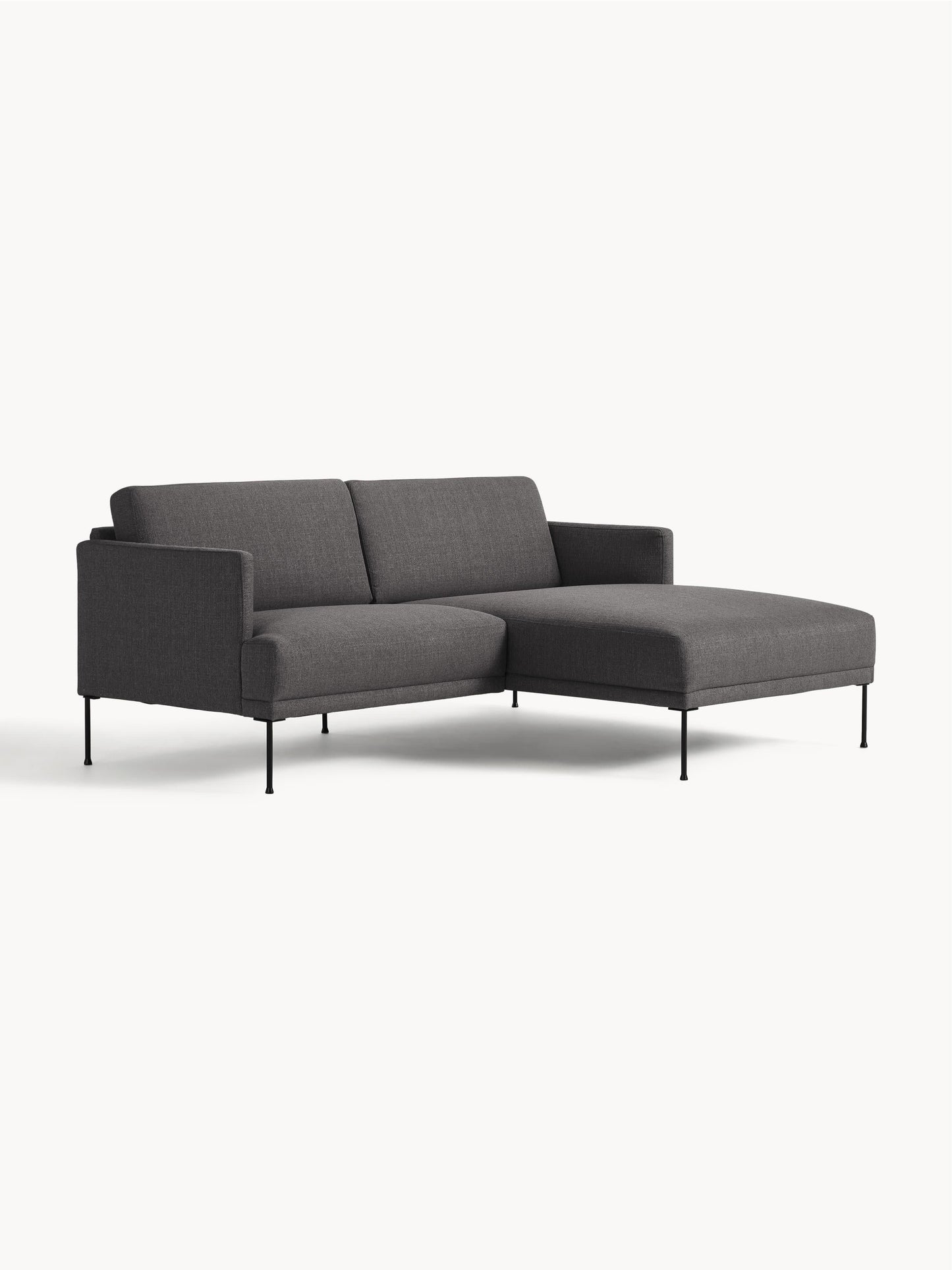 Fluente Small Corner Settee