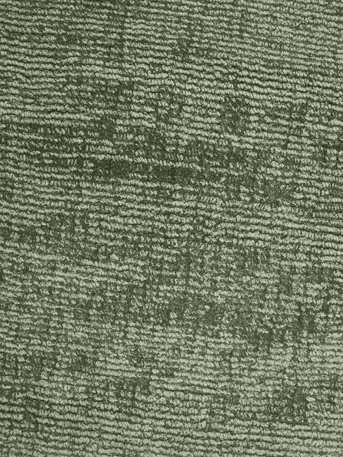 Jane Rug in Viscose, Hand-Woven