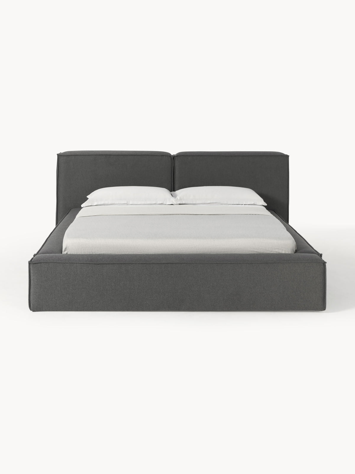 Lennon Bed (Upholstered)