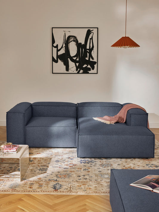 Lennon Modular Corner Settee (2-Seater)