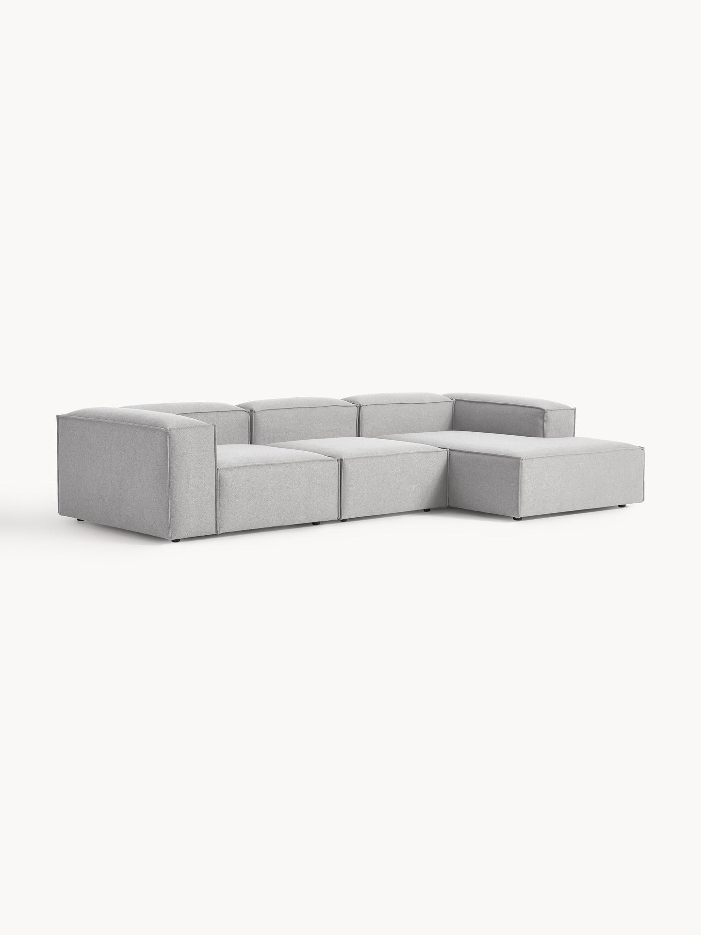 Lennon Modular Corner Settee (4-Seater)