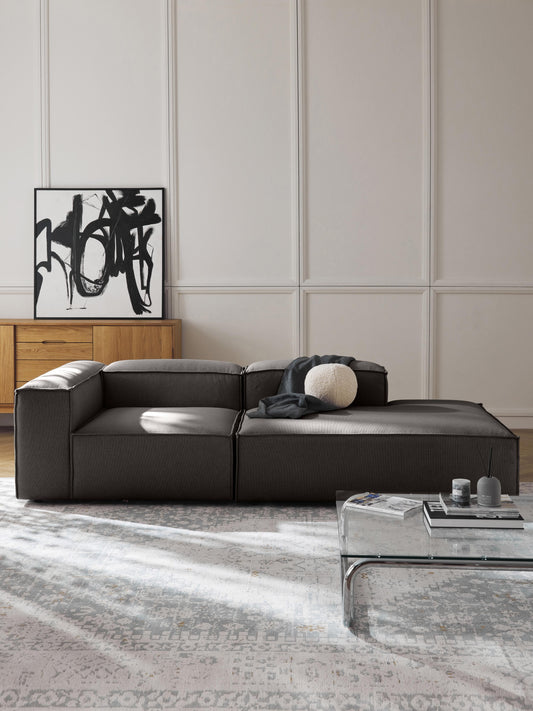 Lennon Modular Pouffe