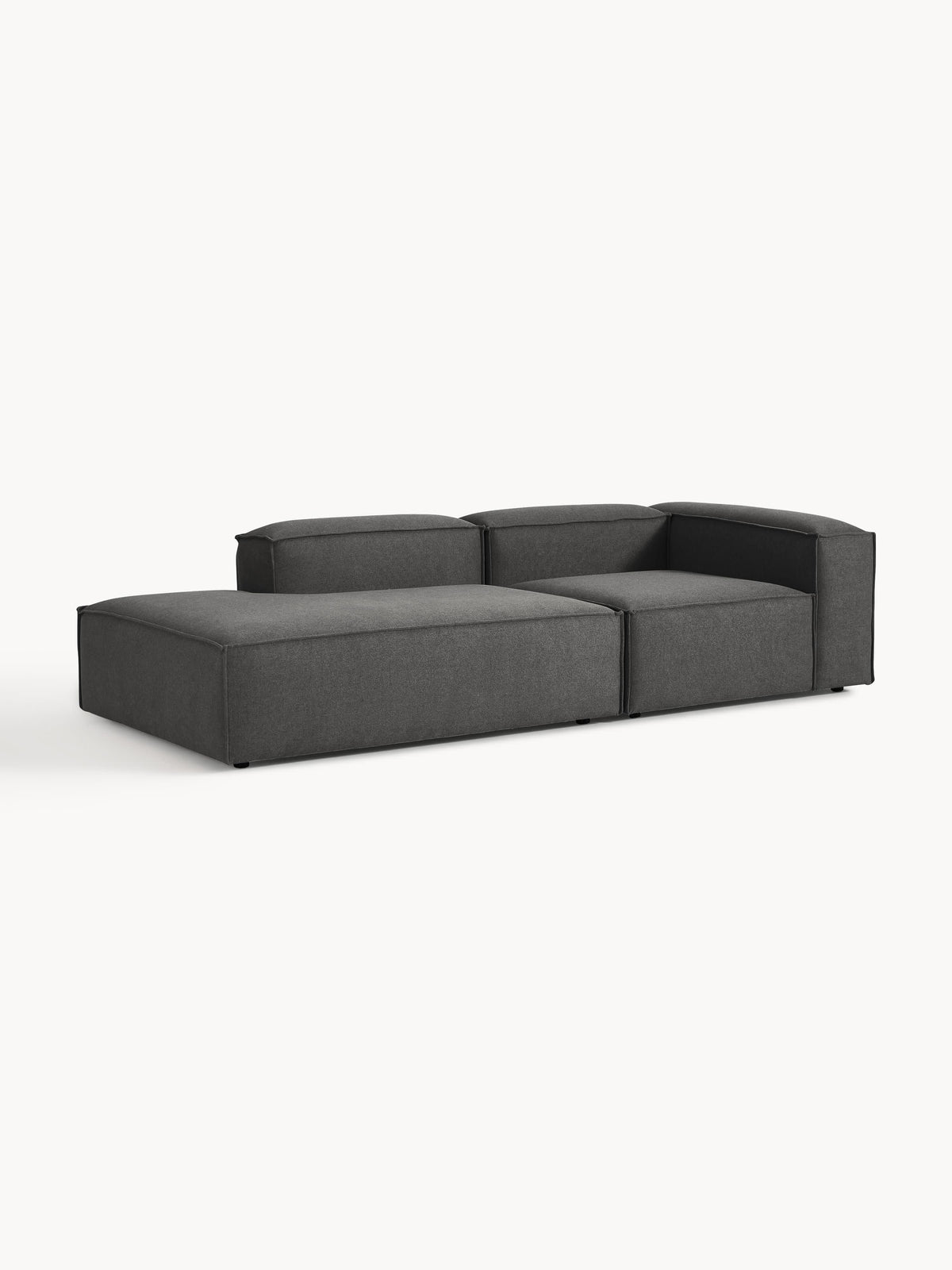 Lennon Modular Pouffe