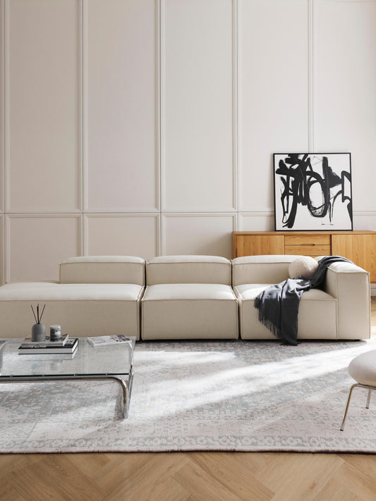 Lennon Modular XL Pouffe
