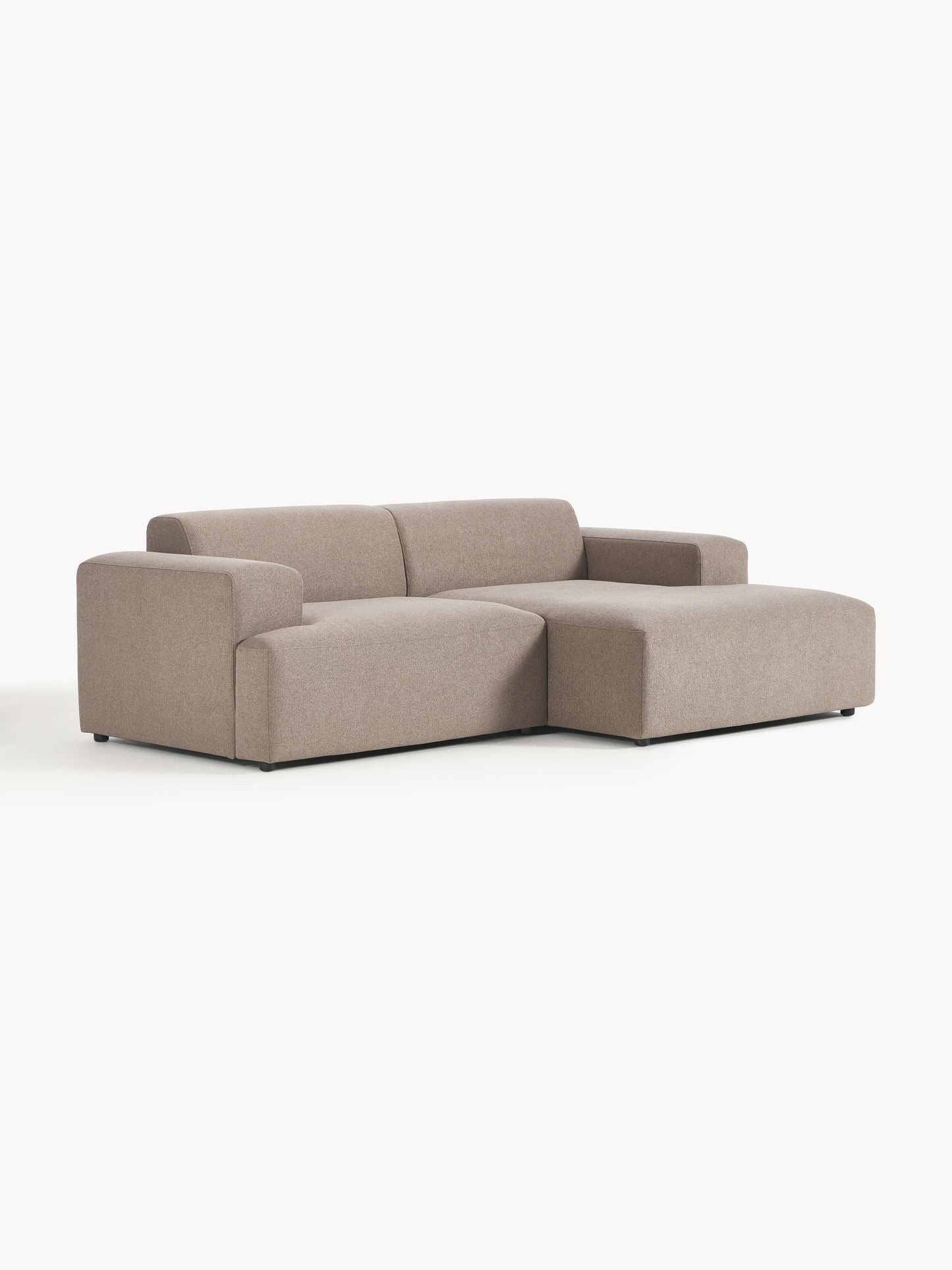 Melva 3-Seater Corner Couch