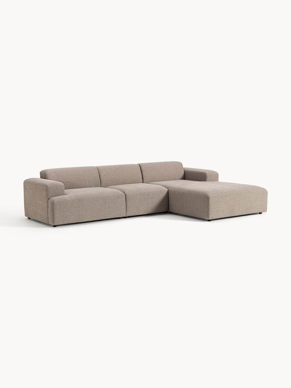 Melva Corner Settee (4-Seater)