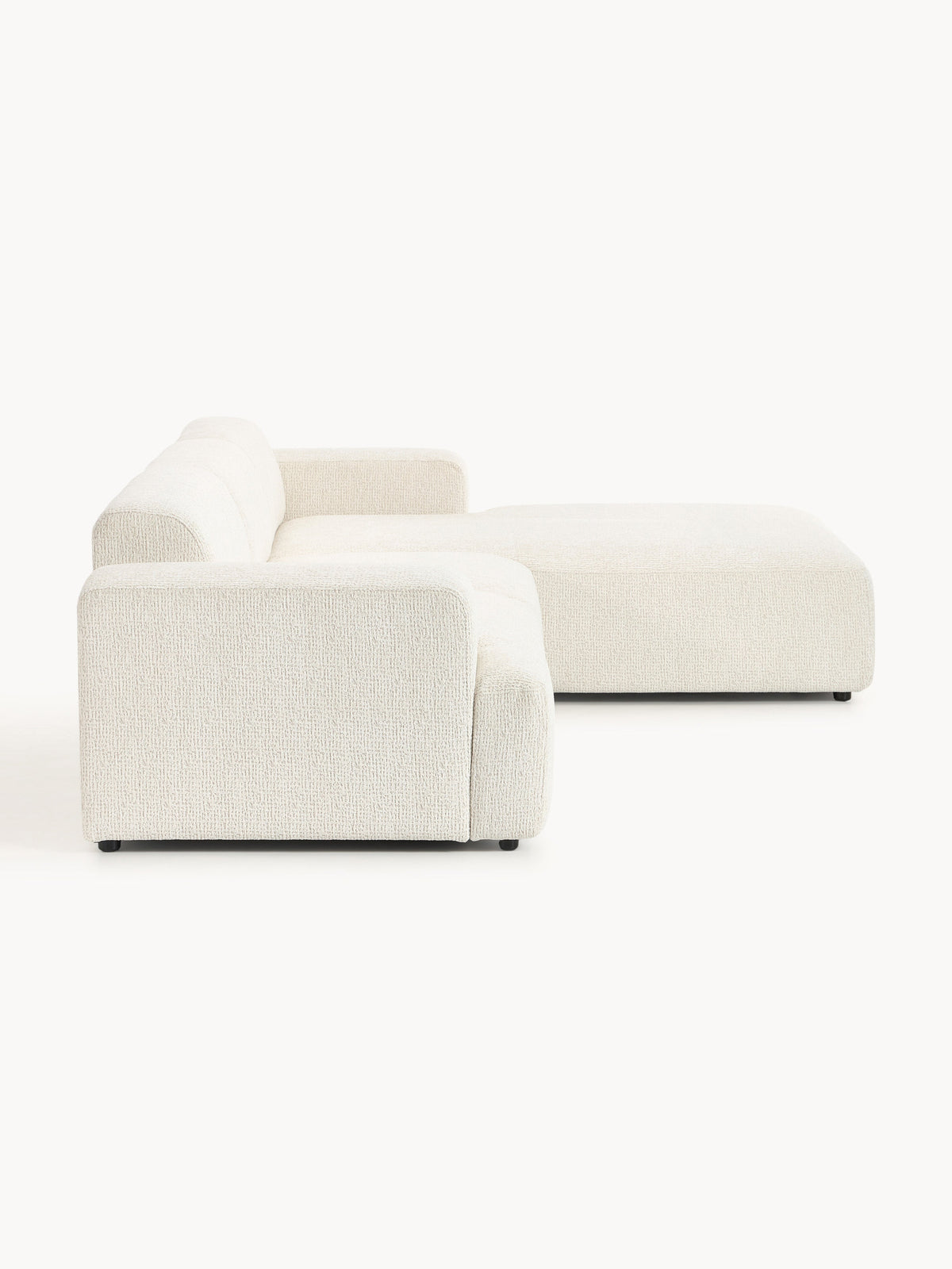 Melva Corner Settee (4-Seater)