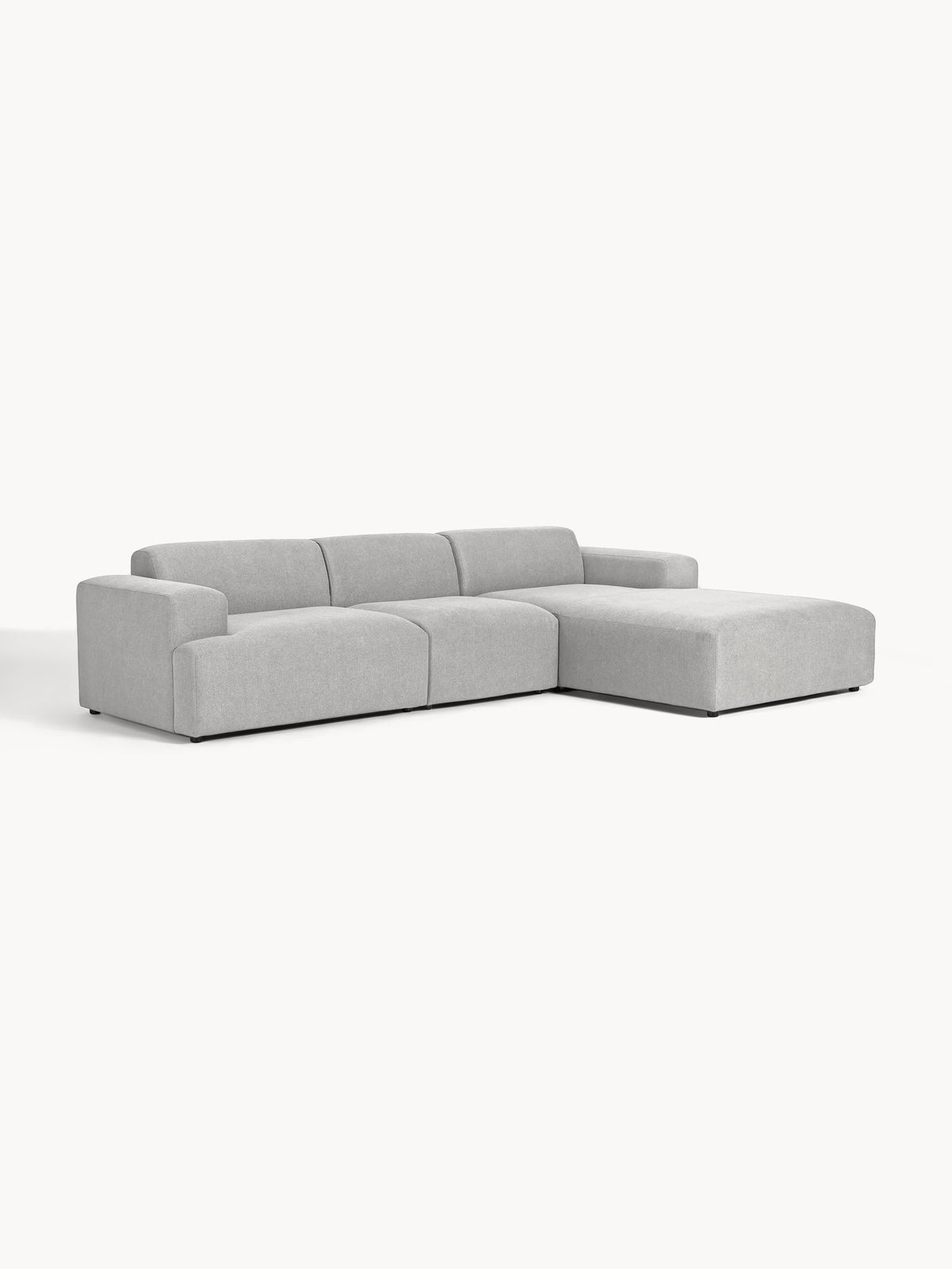 Melva Corner Settee (4-Seater)