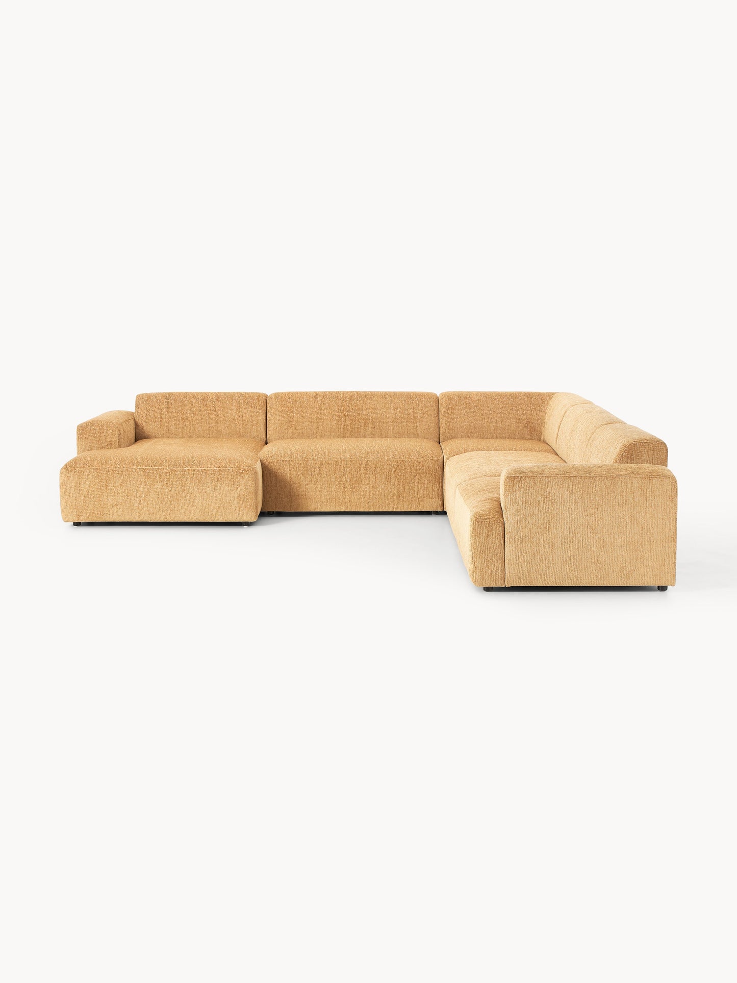 Melva XL Corner Settee