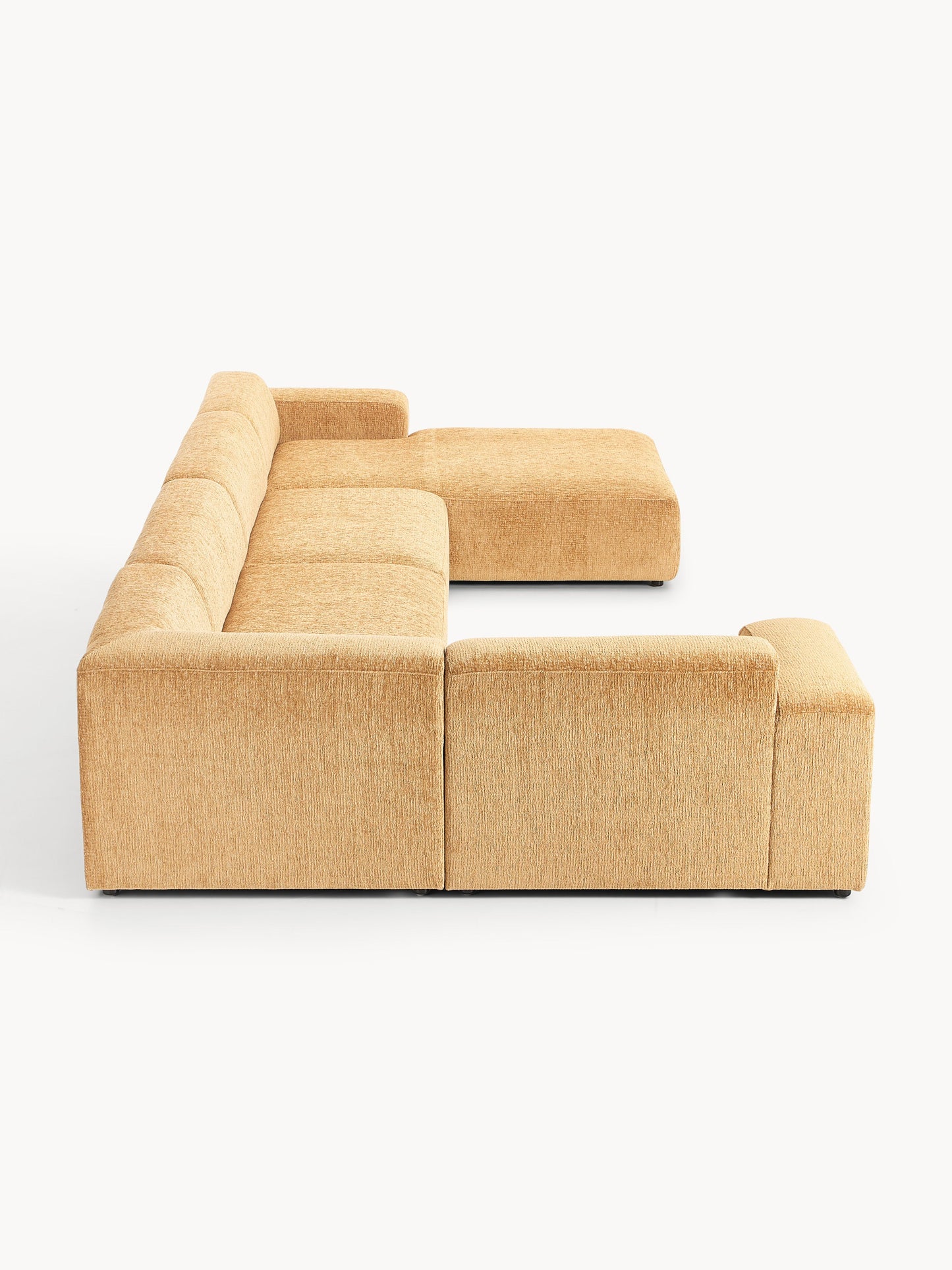 Melva XL Settee