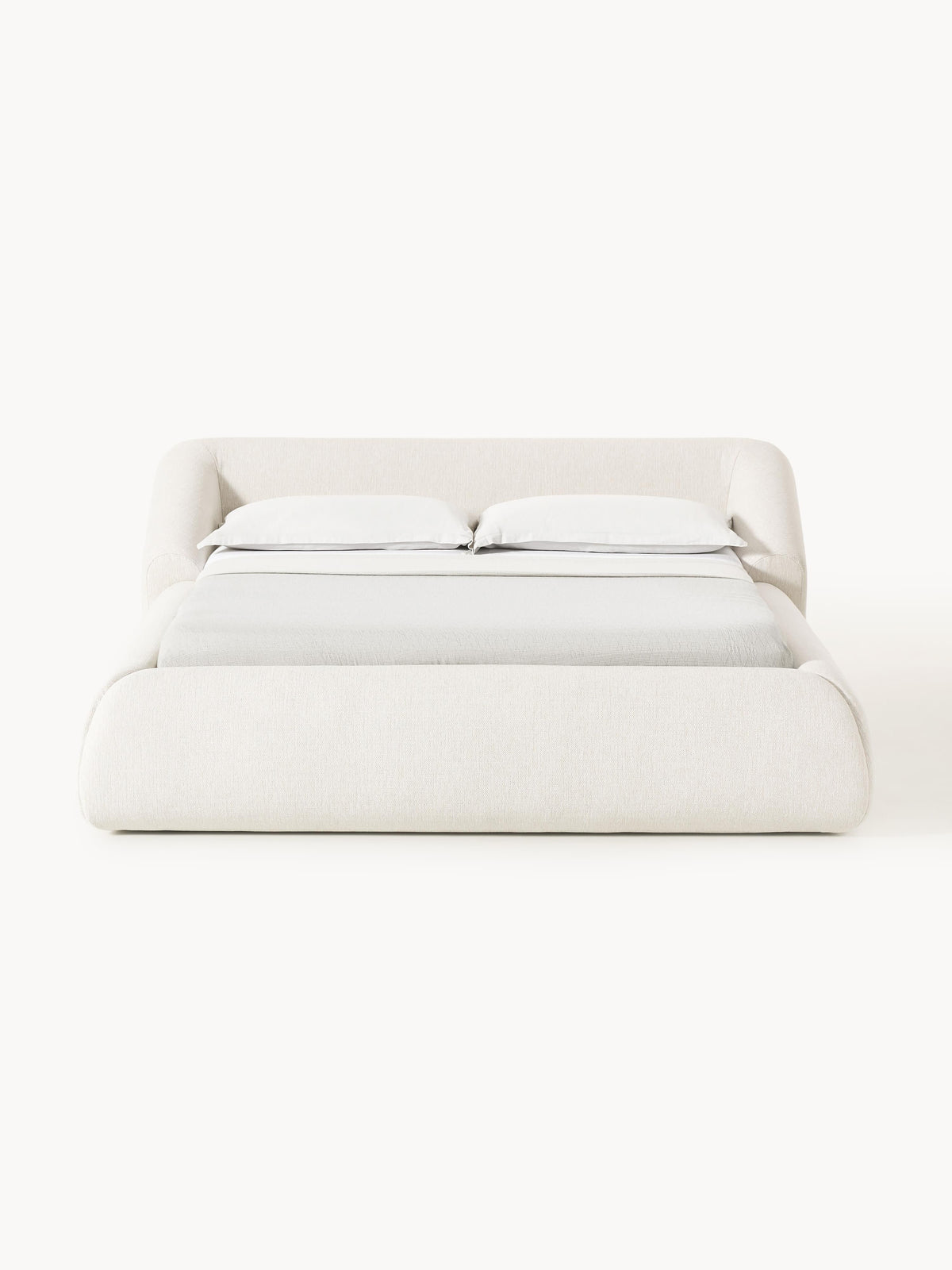 Sofia Bed (Upholstered)