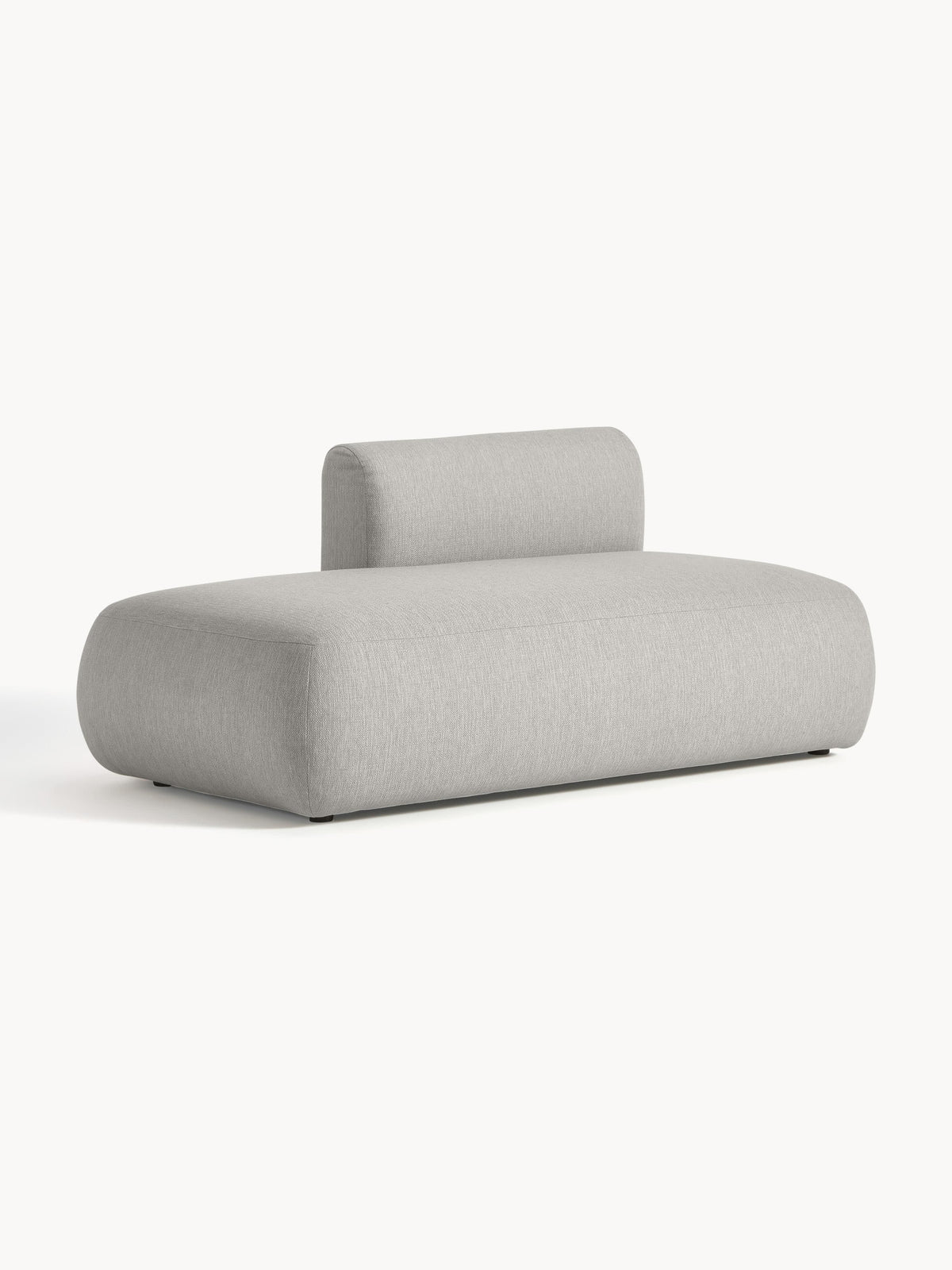 Sofia Modular Chaise Element