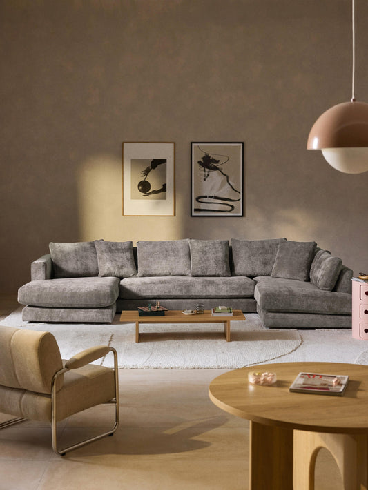Tribeca XL Settee