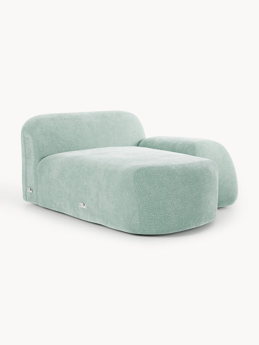 Wolke Chaise Corner Piece