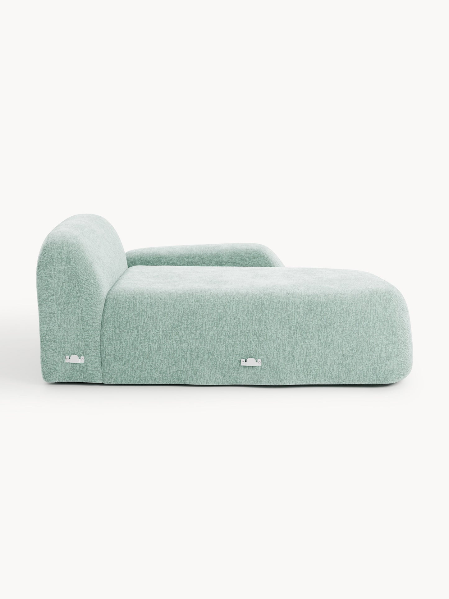 Wolke Chaise Corner Piece
