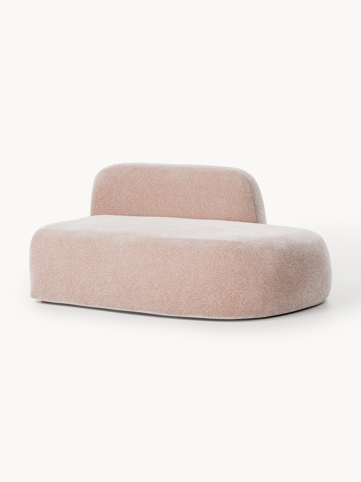 Wolke Chaise Element