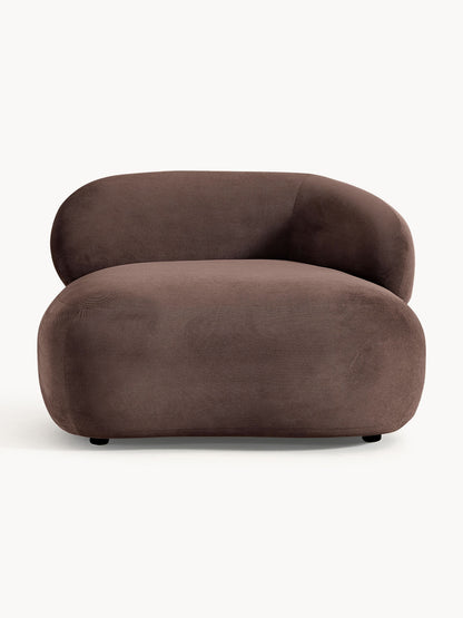 Alba Lounging Armchair