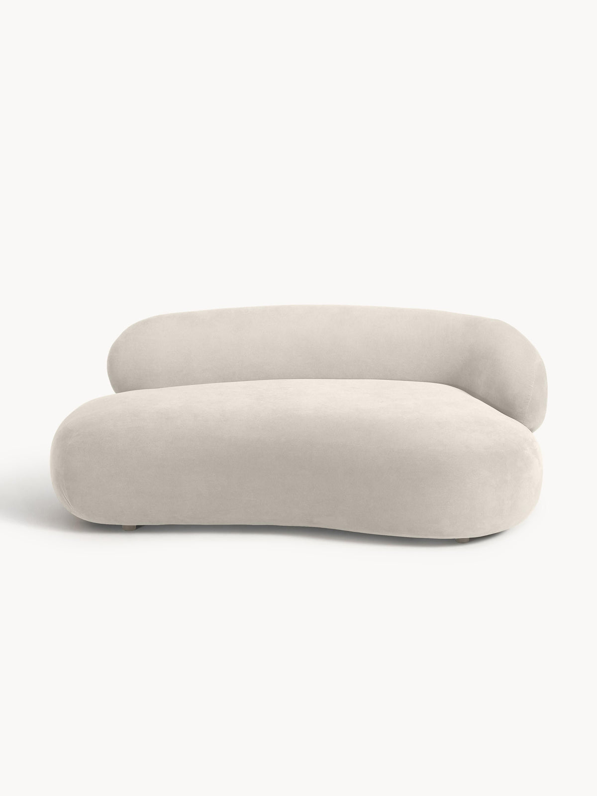 Alba Settee (2-Seater)