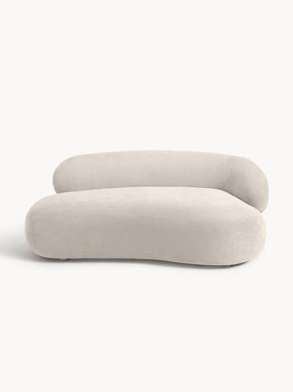 Alba Settee (2-Seater)
