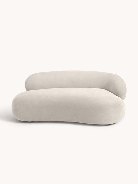 Alba Settee (2-Seater)