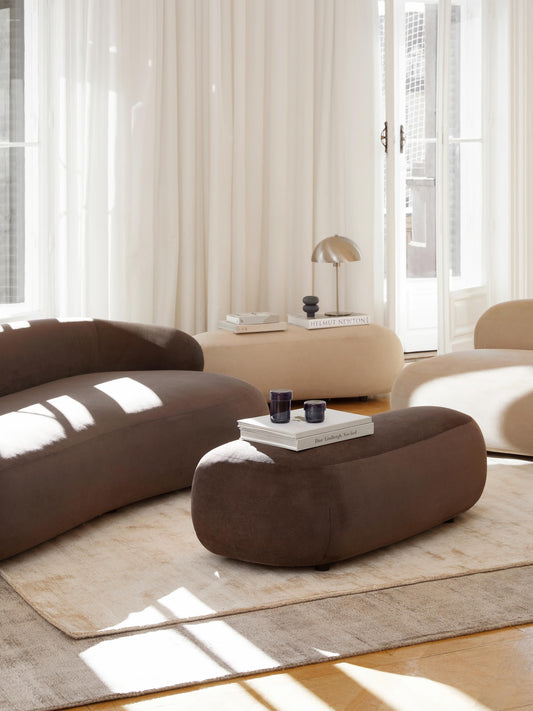 Alba Settee (2-Seater)