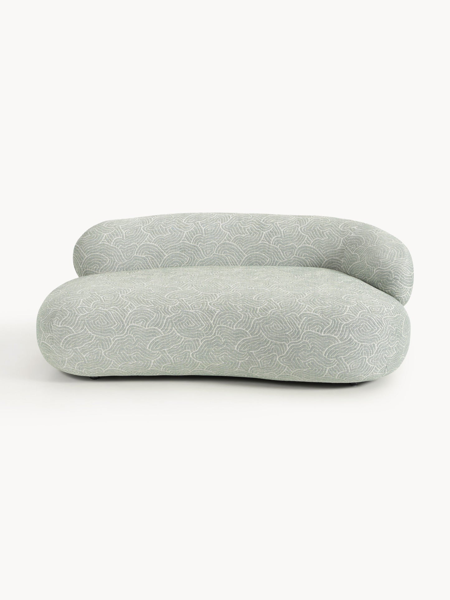 Alba Settee (2-Seater)