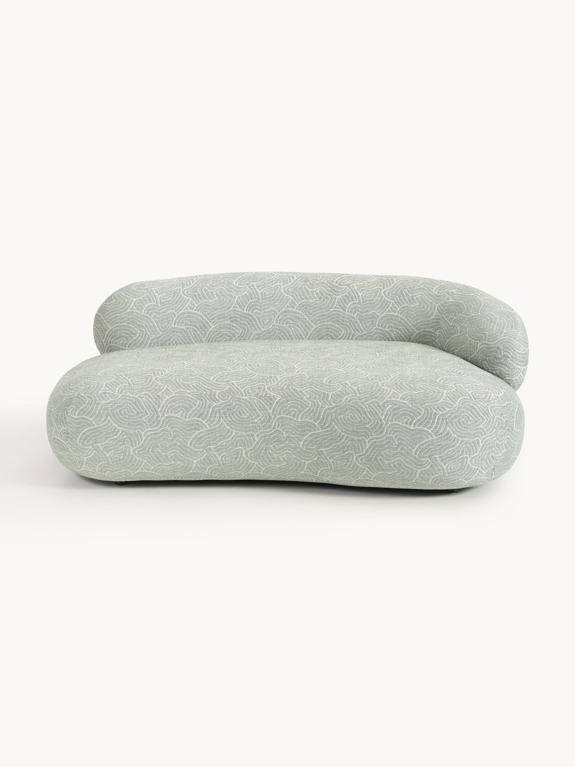 Alba Settee (2-Seater)