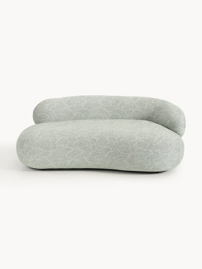 Alba Settee (2-Seater)