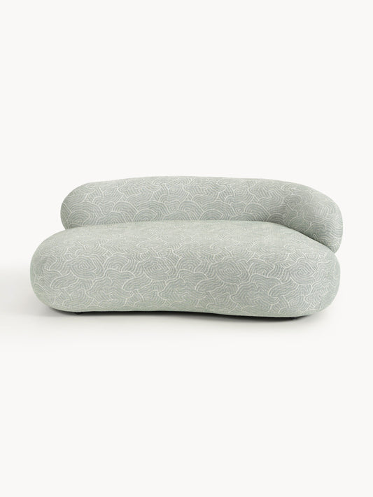 Alba Settee (2-Seater)