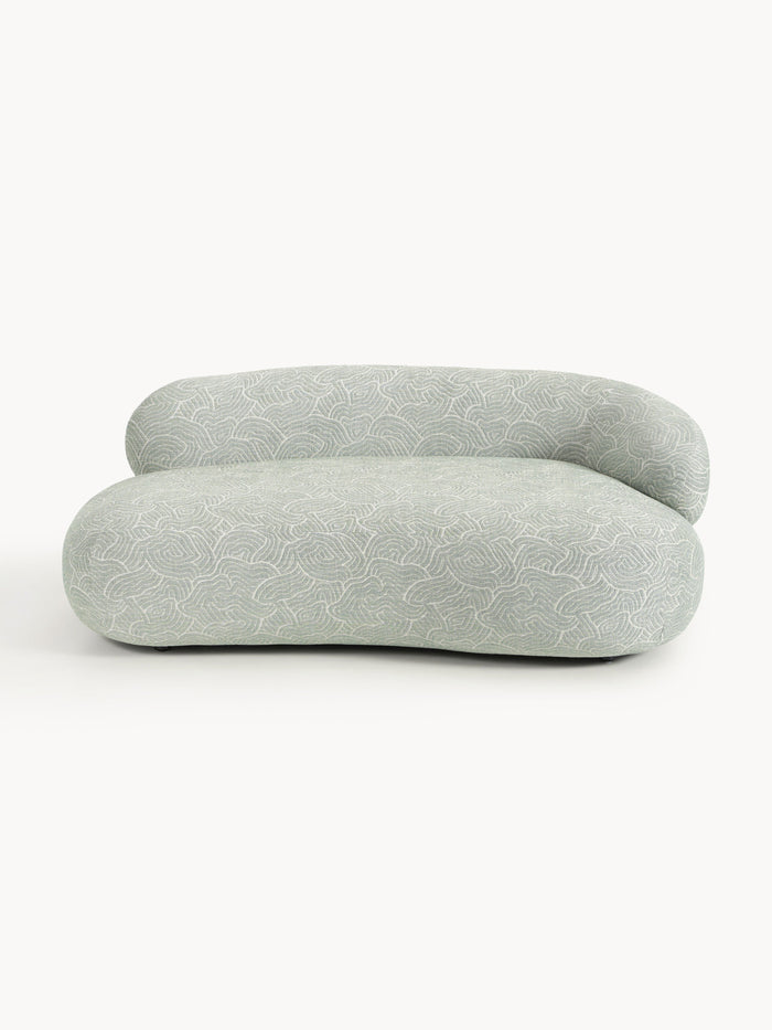 Alba Settee (2-Seater)