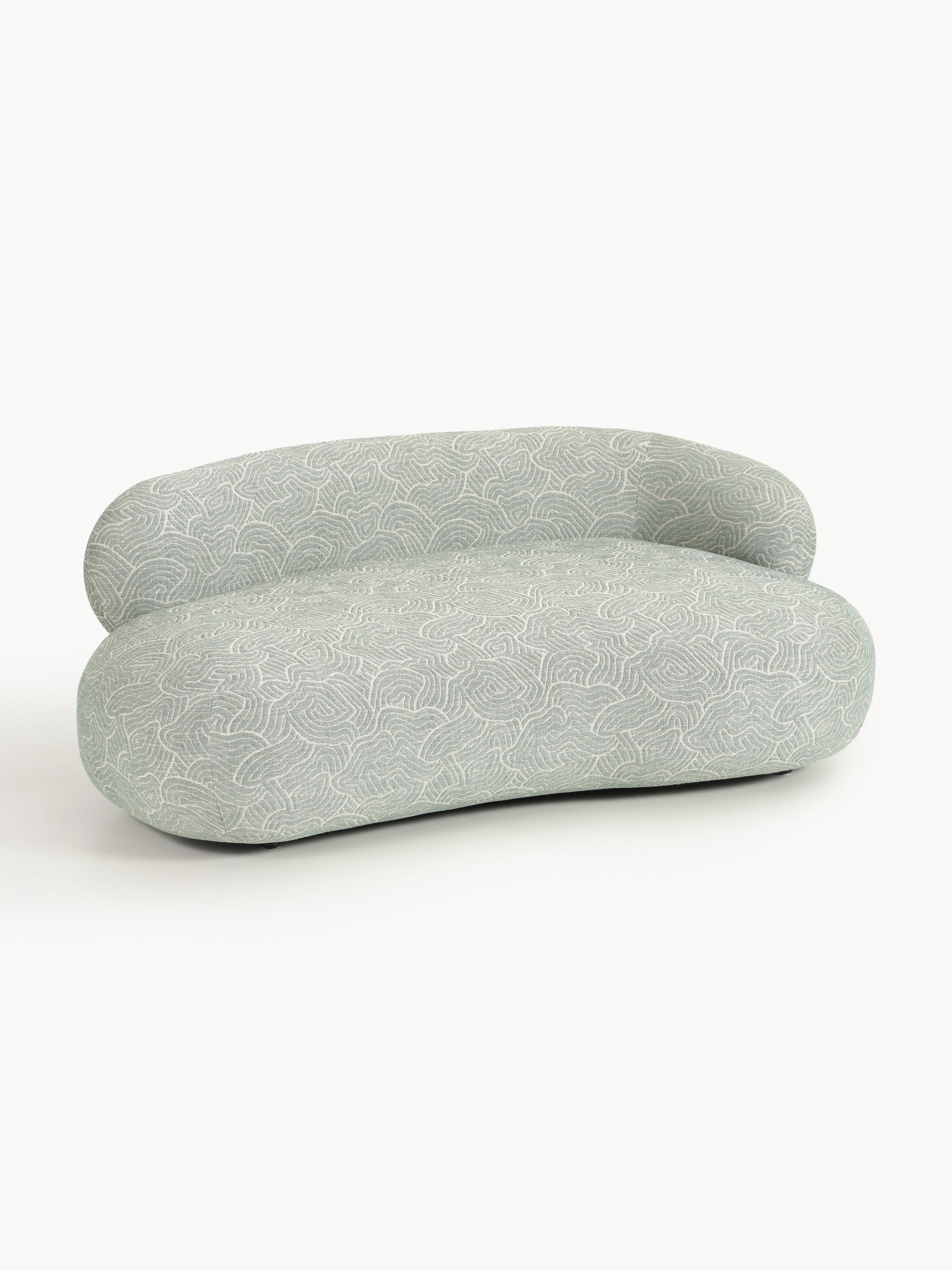 Alba Settee (2-Seater)