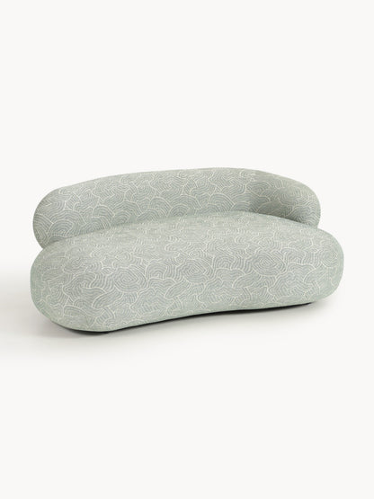 Alba Settee (2-Seater)