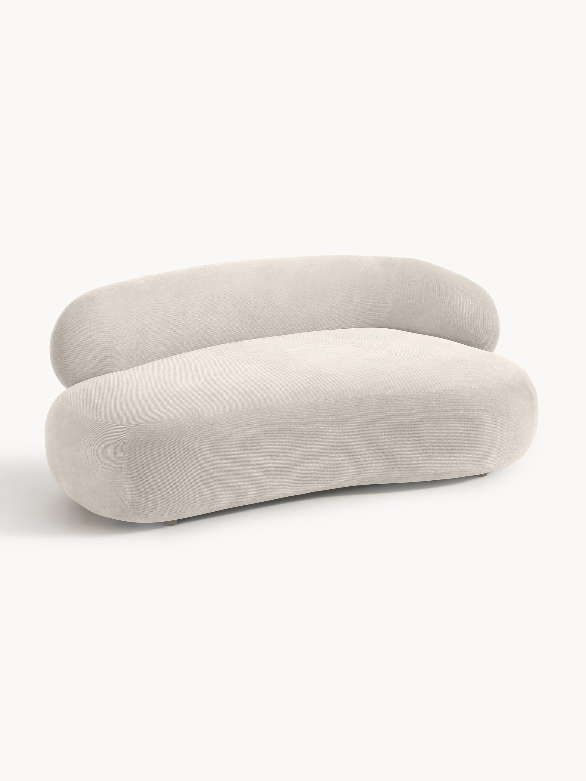 Alba Settee (2-Seater)