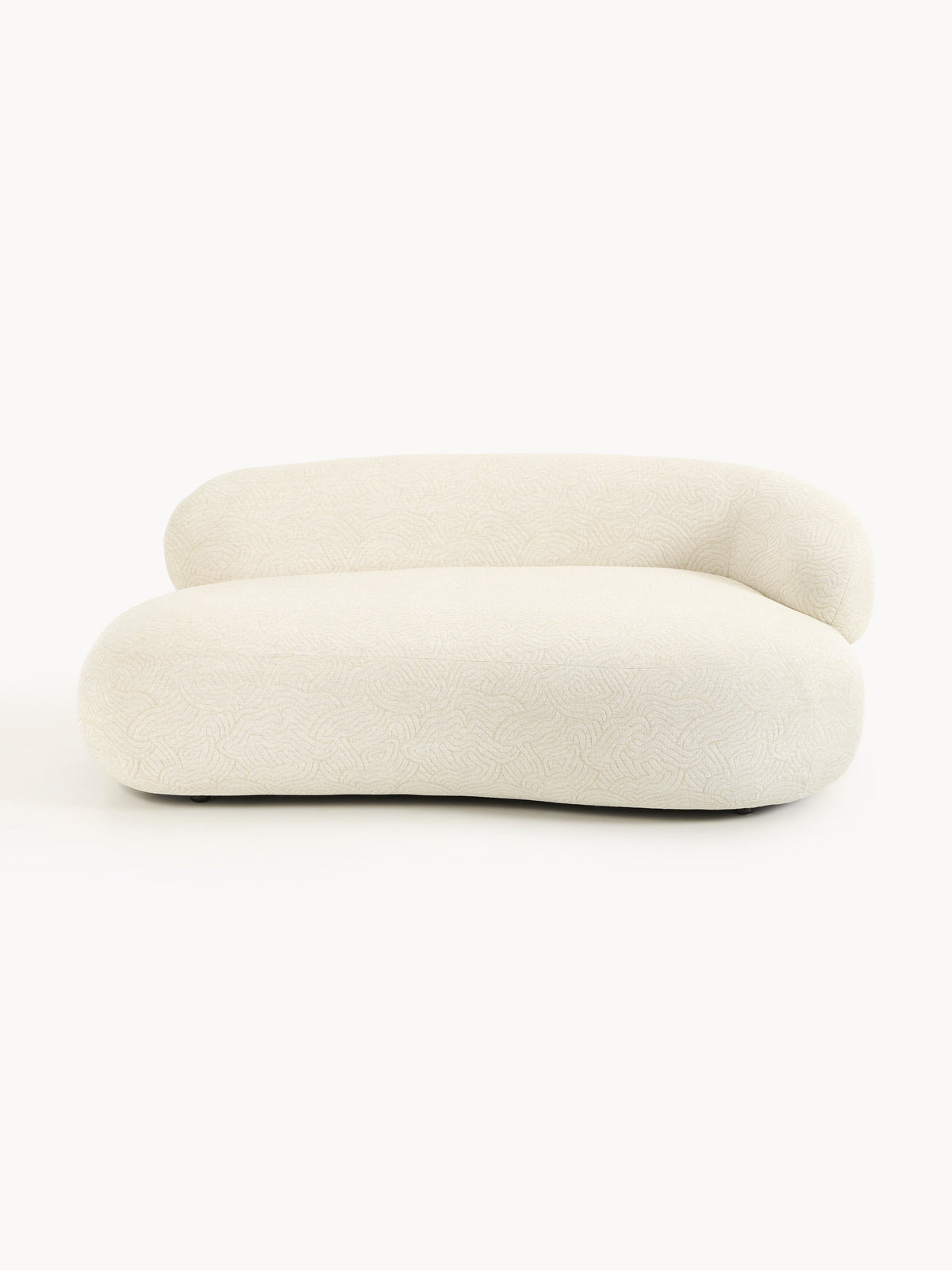 Alba Settee (2-Seater)
