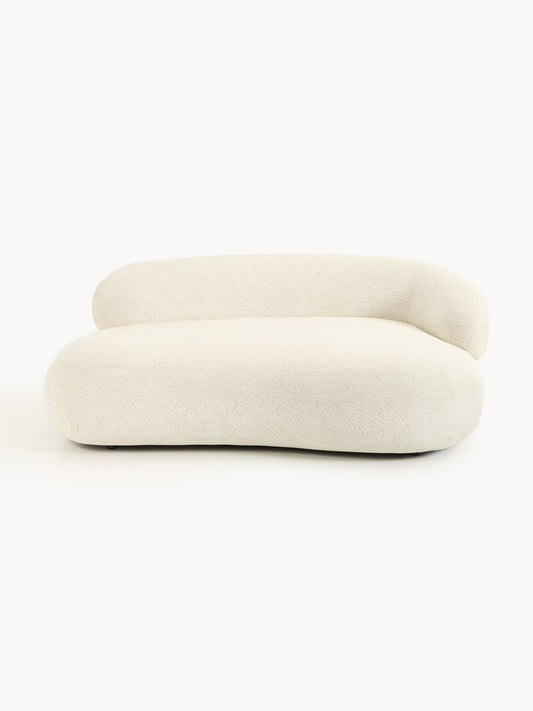 Alba Settee (2-Seater)