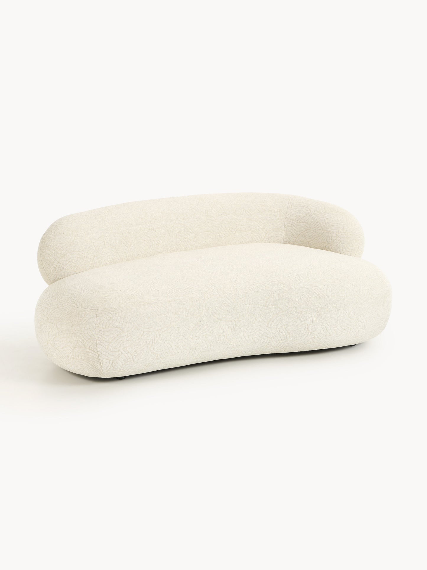 Alba Settee (2-Seater)