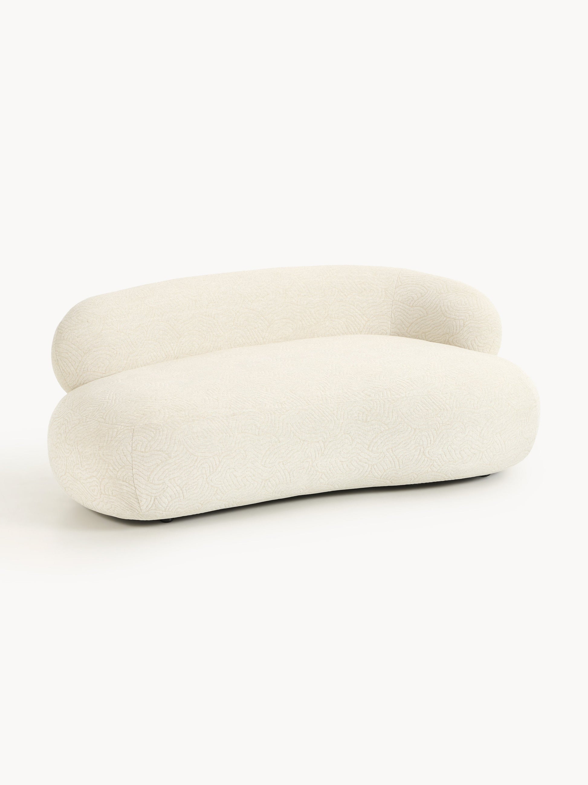 Alba Settee (2-Seater)